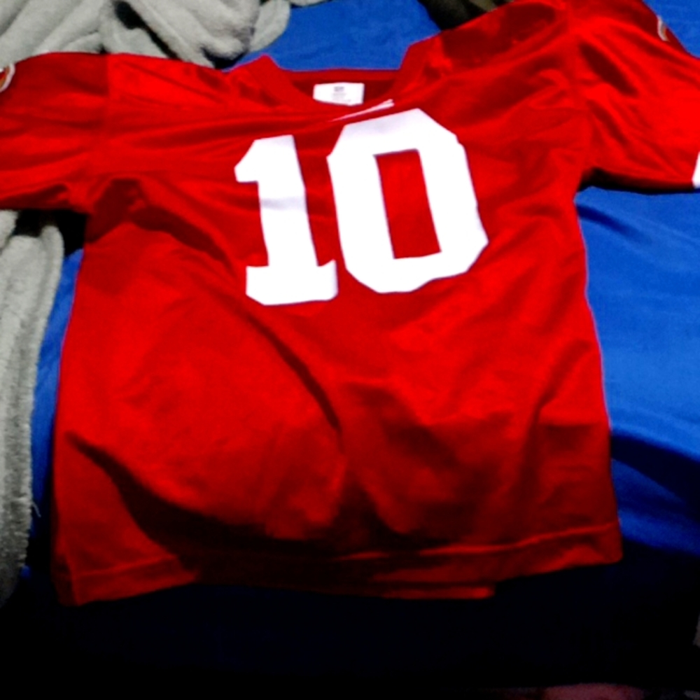 Jersey
